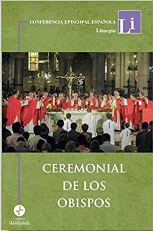 Ceremonial de los obispos
