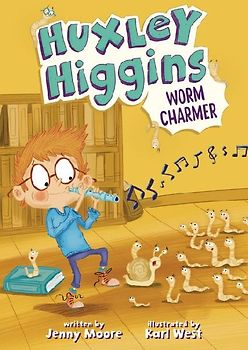 Huxley Higgins, Worm Charmer