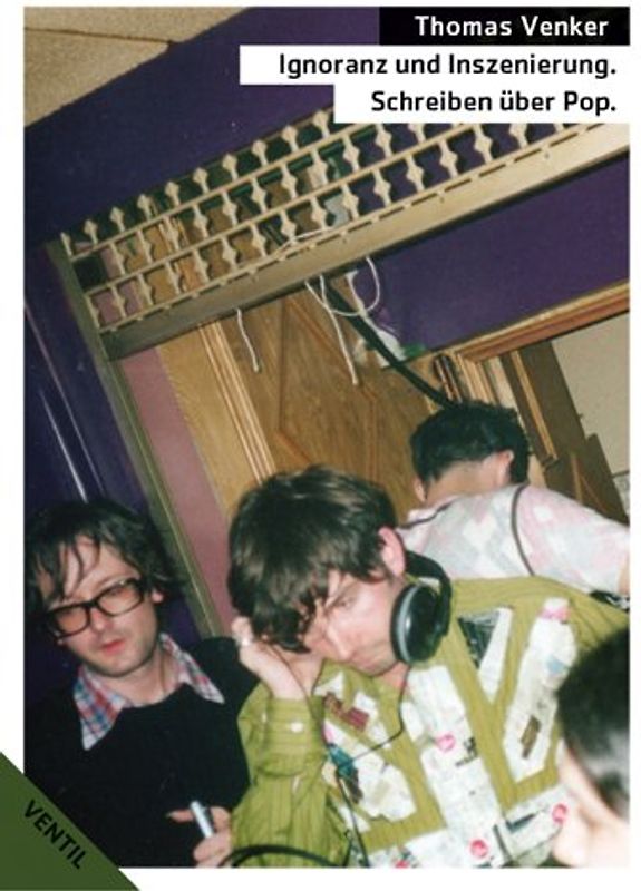 Ignoranz und Inszenierung