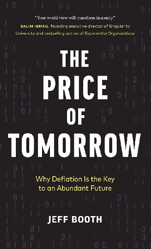 The Price of Tomorrow