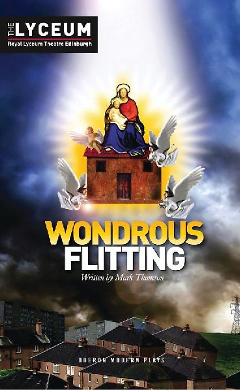 Wondrous Flitting