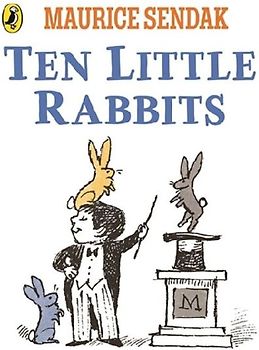 Ten Little Rabbits