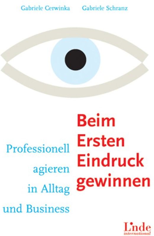 Beim ersten Eindruck gewinnen