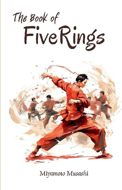 The Book of Five Rings