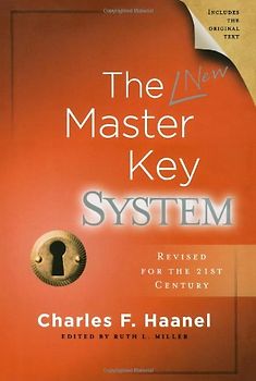 The Master Key System - Charles F. Haanel
