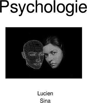 Psychologie