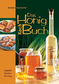 Das Honigkochbuch
