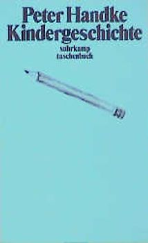 Langsame Heimkehr / Kindergeschichte