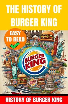 The History of Burger King