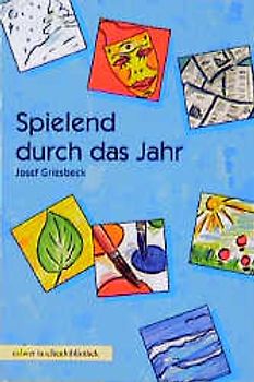 Spielend durch das Jahr
