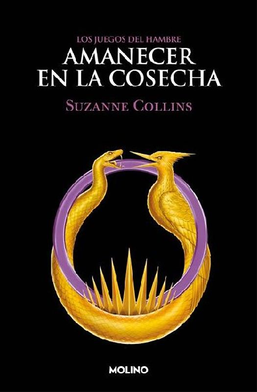 Amanecer En La Cosecha / Sunrise on the Reaping