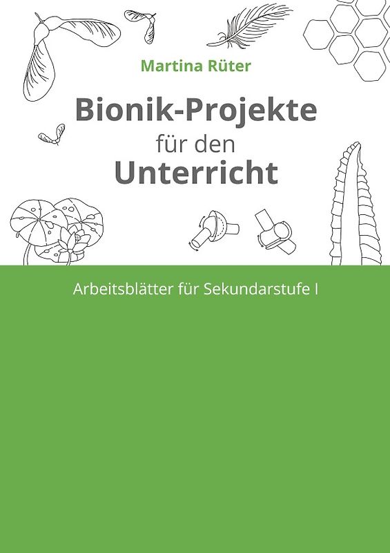 Bionik-Projekte für den Unterricht