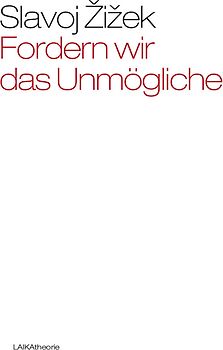 Fordern wir das Unmögliche