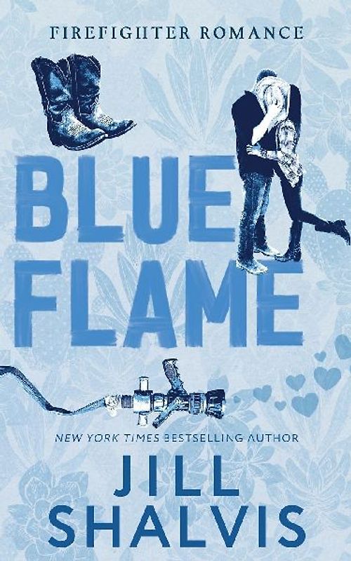 Blue Flame
