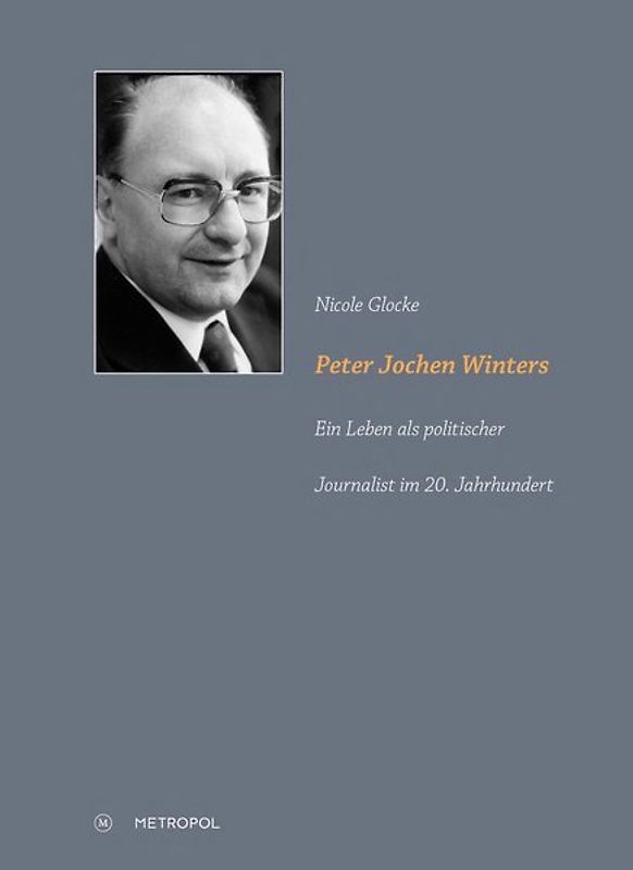 Peter Jochen Winters