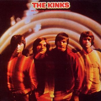 the Kinks - Are The Village Green Preservation Society