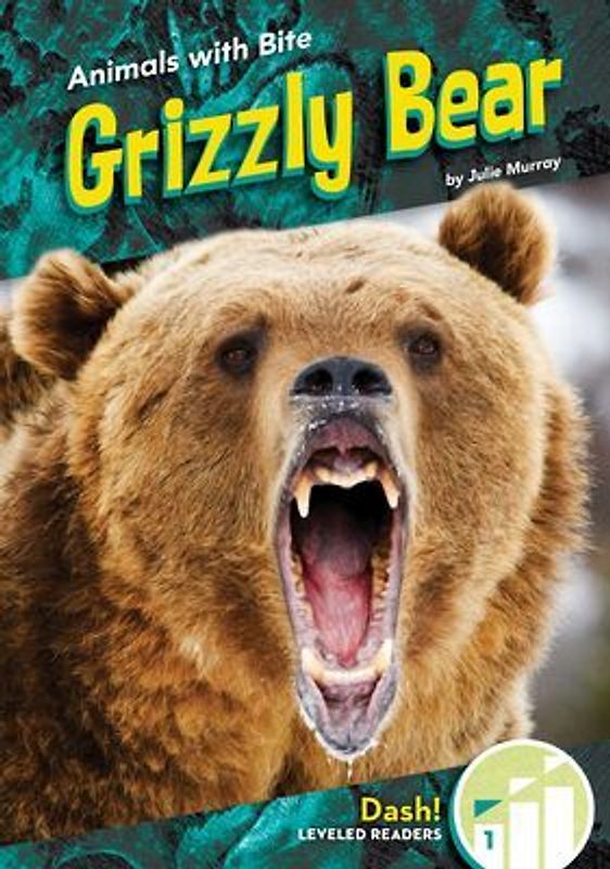 Grizzly Bear