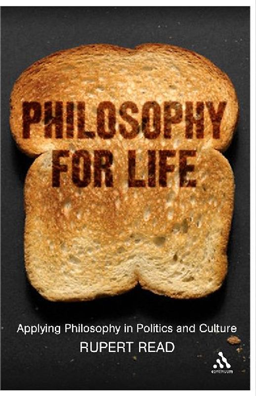 Philosophy for Life