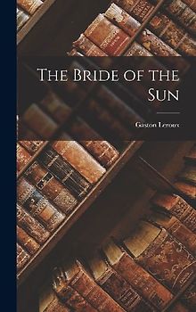 The Bride of the Sun