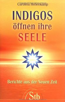 Indigos öffnen ihre Seele