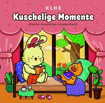 Kuschelige Momente