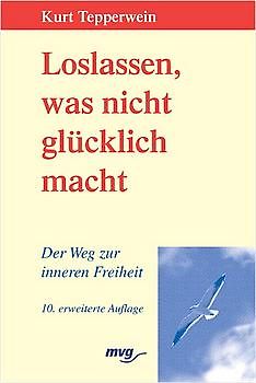 Loslassen, was nicht glücklich macht