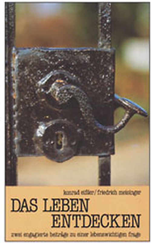 Das Leben entdecken