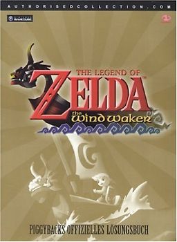 The Legend of Zelda: The Wind Waker
