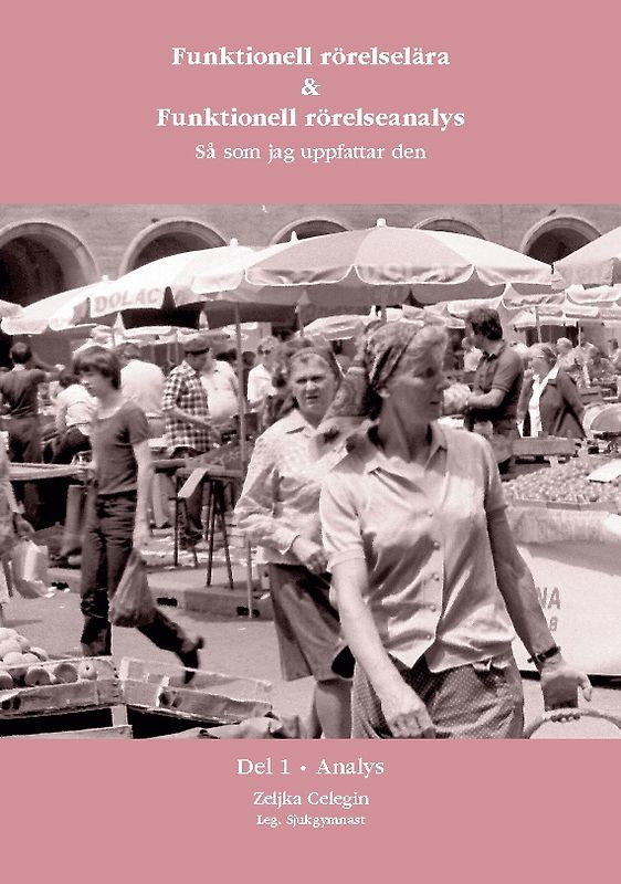 Funktionell rörelselära och Funktionell rörelseanalys så som jag uppfattar den