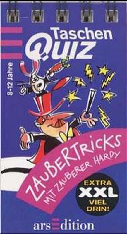 Zaubertricks