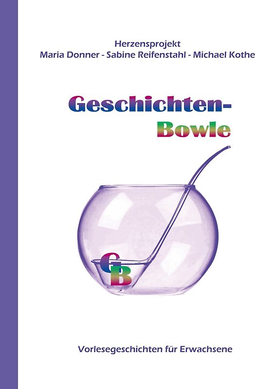 Geschichten-Bowle