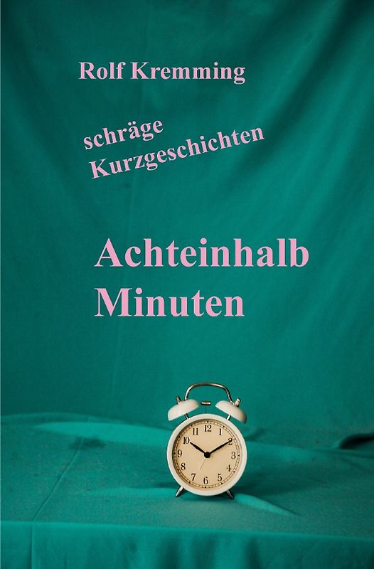 Marc ist tot...das Leben ist schön