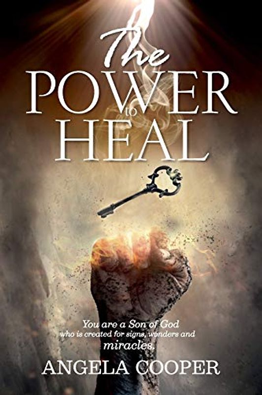 The Power To Heal