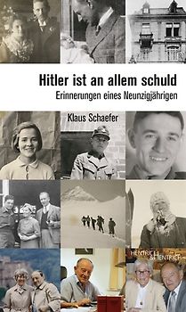 Hitler ist an allem schuld