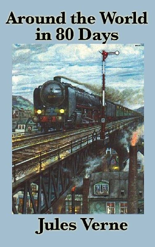 Around the World in 80 Days