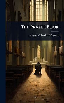 The Prayer Book