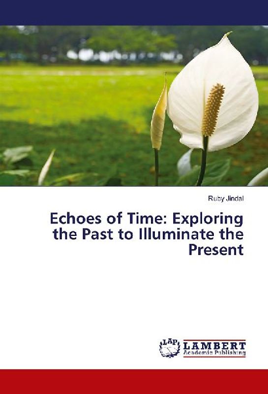 Echoes of Time: Exploring the Past to Illuminate the Present