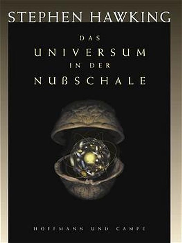Das Universum in der Nussschale