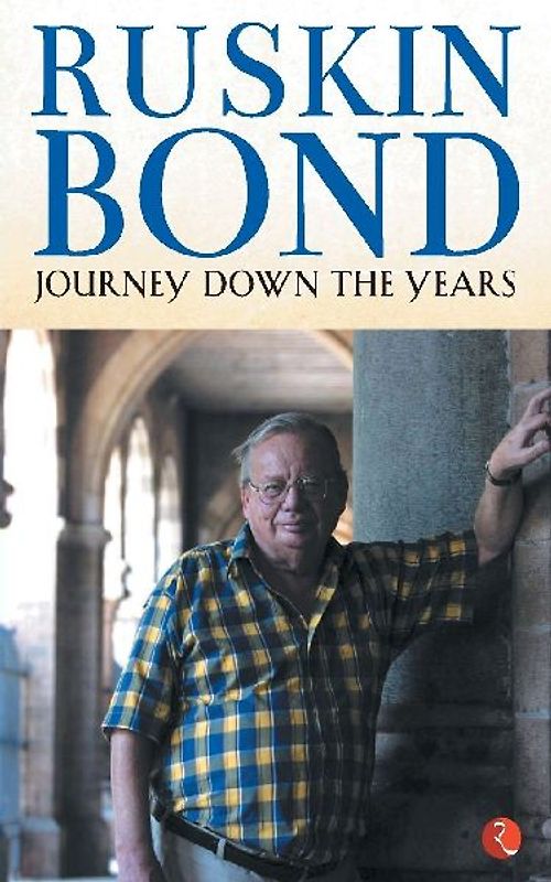 JOURNEY DOWN THE YEARS