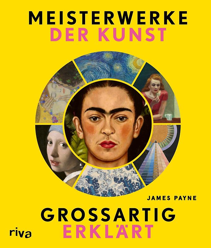 Meisterwerke der Kunst – großartig erklärt