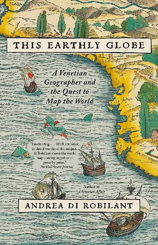This Earthly Globe