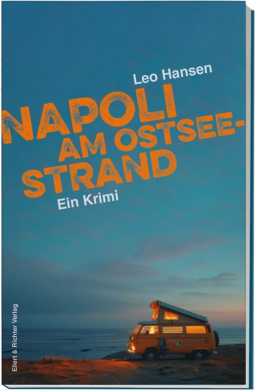 Napoli am Ostseestrand