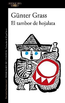 El tambor de hojalata