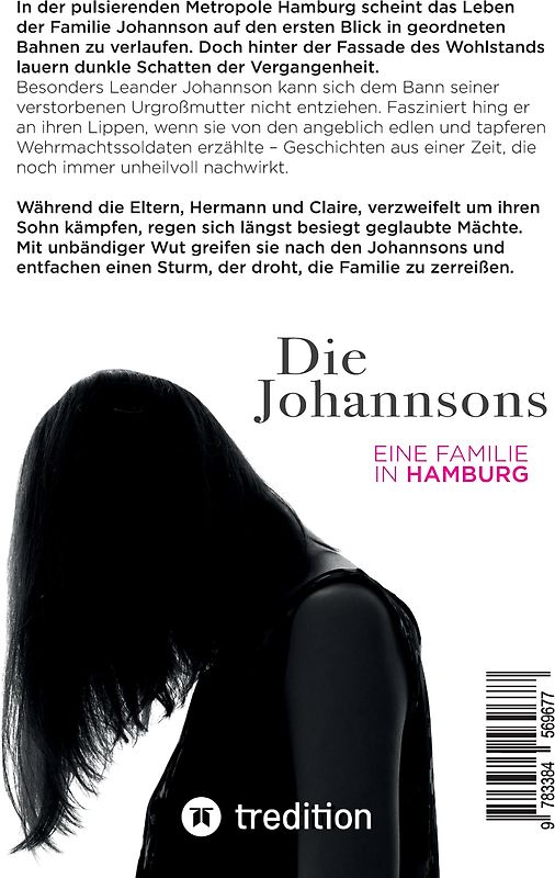 Die Johannsons