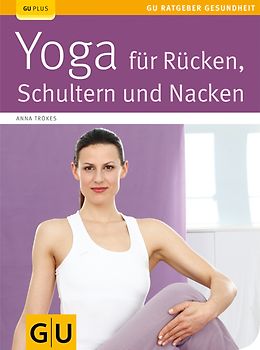 Yoga für Rücken, Schultern und Nacken