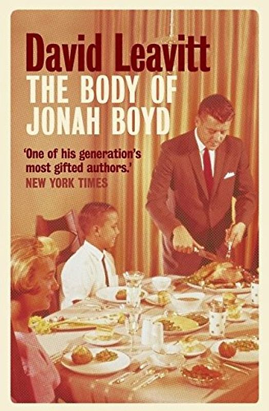 The Body of Jonah Boyd