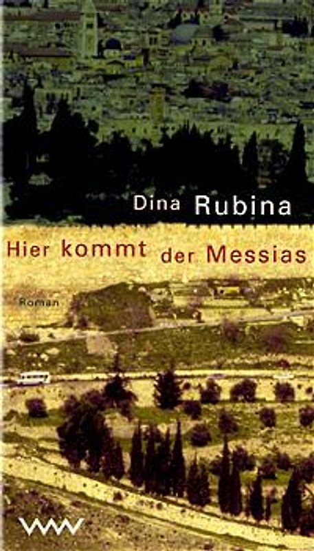 Hier kommt der Messias