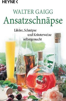 Ansatz-Schnäpse