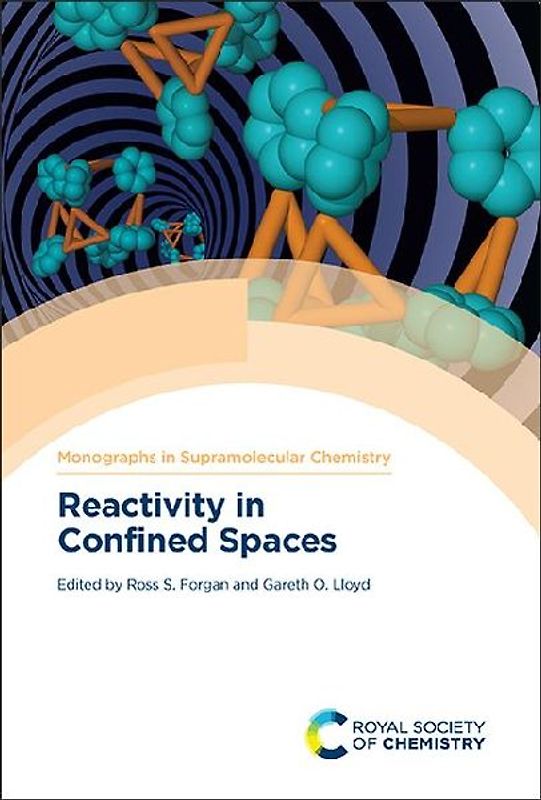 Reactivity in Confined Spaces
