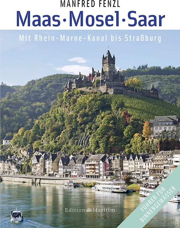 Maas • Mosel • Saar